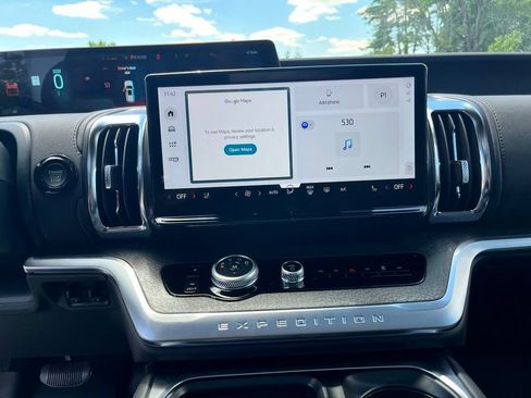 New 2026 Ford Expedition Tremor AWD/4WD image 18