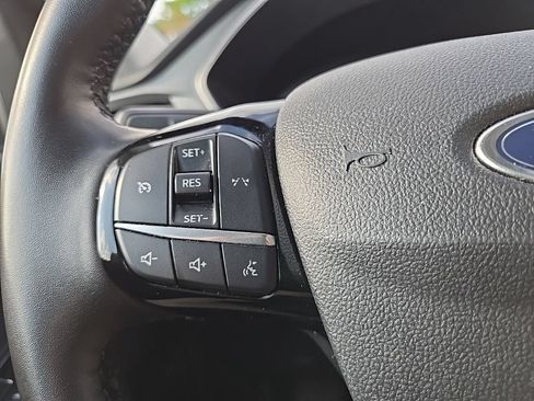 Used 2024 Ford Escape Active AWD/4WD image 15