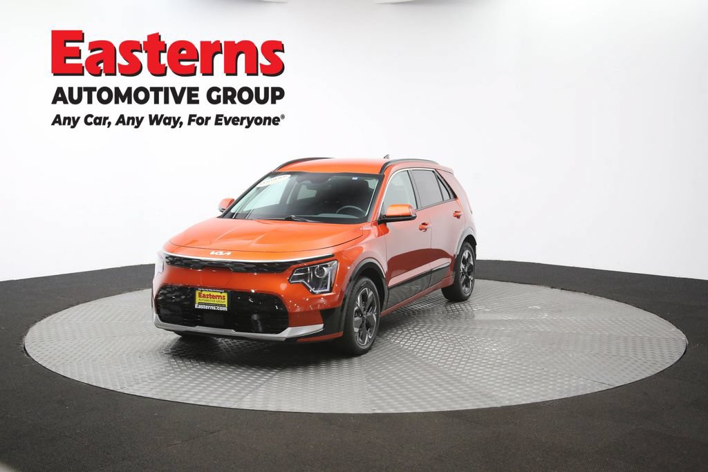 Used 2023 Kia Niro Wind w/ Wind Preserve Package FWD image 55