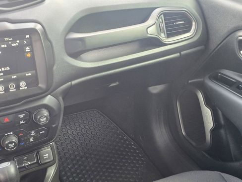 Used 2023 Jeep Renegade Latitude image 18