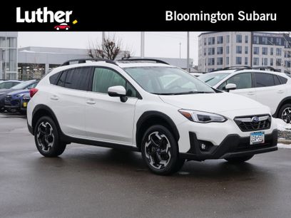 Used 2023 Subaru Crosstrek 2.5i Limited w/ Popular Package #3