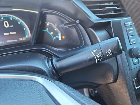 Used 2020 Honda Civic LX image 25