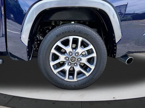 Used 2024 Toyota Tundra 1794 Edition AWD/4WD image 34