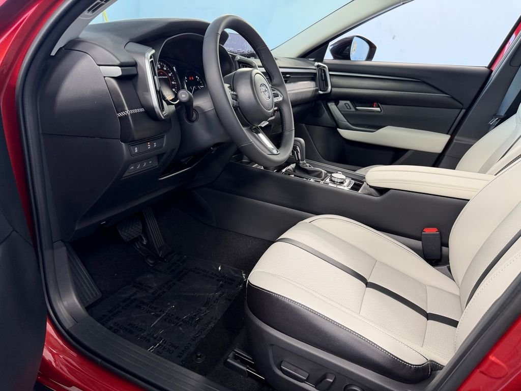 New 2026 MAZDA CX-50 AWD 2.5 S w/ Weather Package image 6