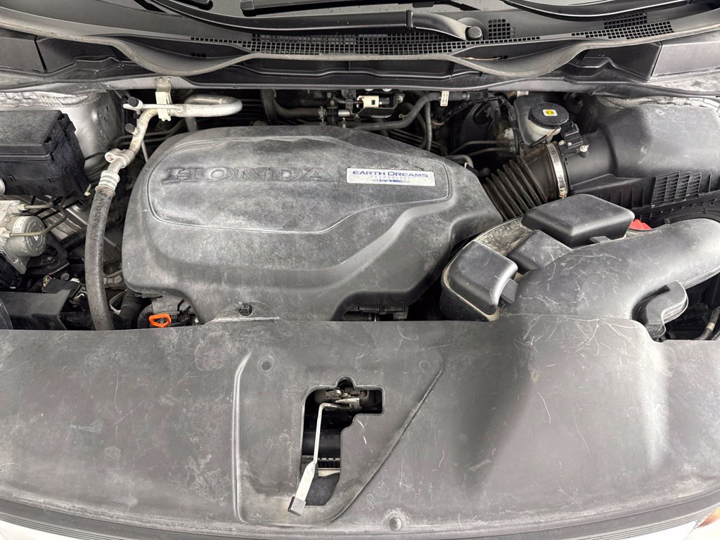 Used 2019 Honda Odyssey EX-L image 31