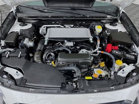 Used 2025 Subaru Outback Wilderness image 36