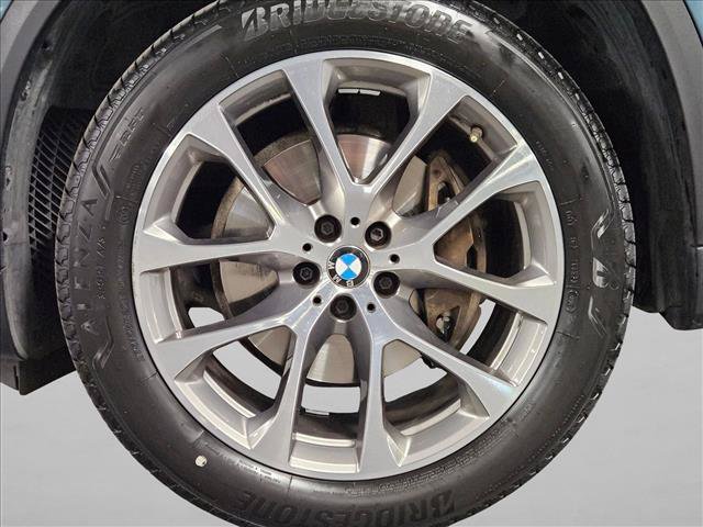 Certified 2024 BMW X5 sDrive40i w/ Premium Package RWD image 23