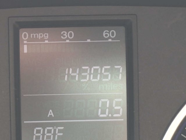 Used 2009 Honda CR-V EX image 35