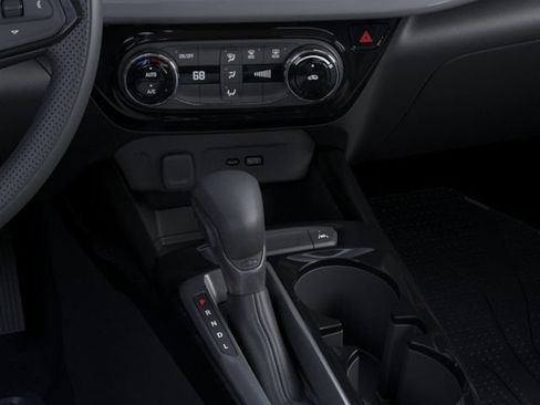 New 2026 Chevrolet Trax LT FWD image 25