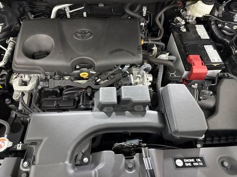 Used 2023 Toyota RAV4 LE AWD/4WD image 41