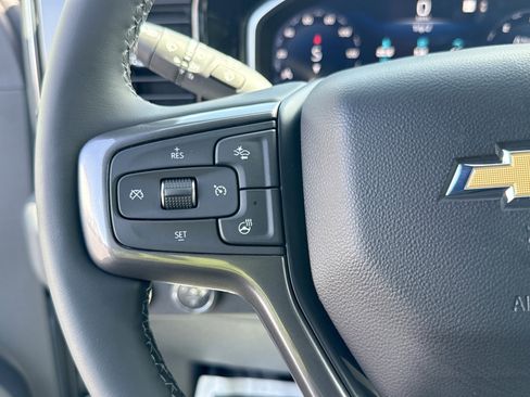 New 2026 Chevrolet Silverado 2500 High Country w/ High Country Premium Package AWD/4WD image 20