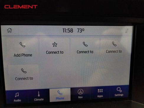 Used 2020 Ford Mustang Shelby GT350 w/ Technology Package image 20