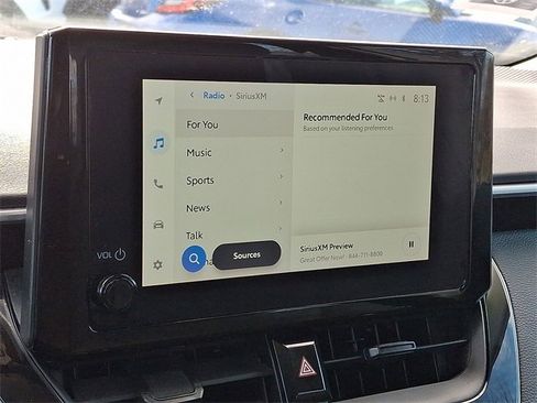 Certified 2024 Toyota Corolla LE image 16