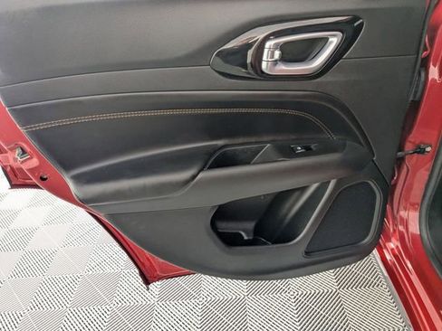 Used 2022 Jeep Compass Limited image 27