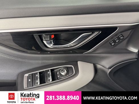 Used 2024 Subaru Outback Limited AWD/4WD image 12