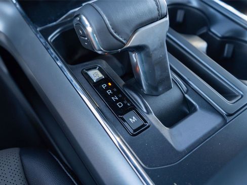 Certified 2025 Ford F150 Lariat w/ Equipment Group 501A Mid image 15