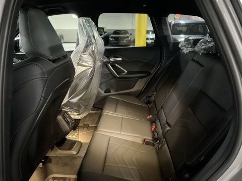 New 2026 BMW X1 xDrive28i w/ Technology Package image 23