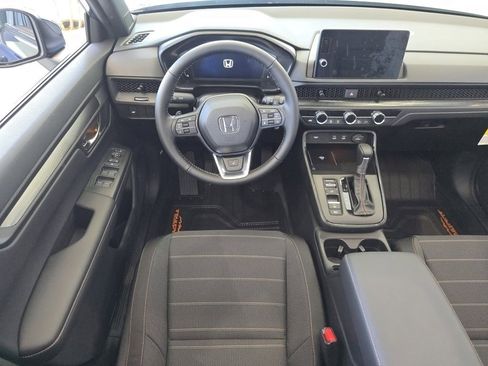 New 2026 Honda CR-V TrailSport image 34