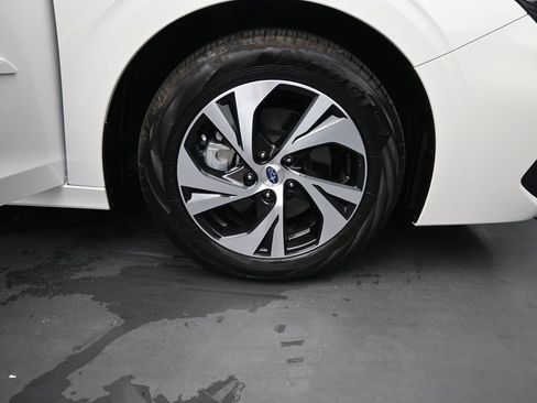 Used 2024 Subaru Legacy Premium AWD/4WD image 25