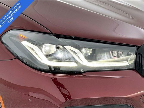 Used 2021 BMW M5 w/ Competition Package image 36