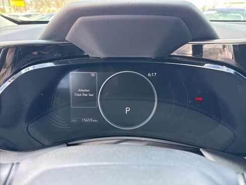 Used 2023 Lexus NX 350 AWD w/ Premium Package image 10