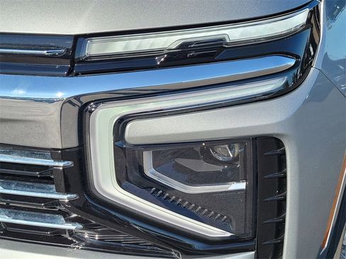 Used 2025 Chevrolet Tahoe LT w/ Comfort Package image 21