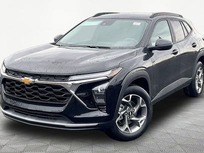 New 2026 Chevrolet Trax LT