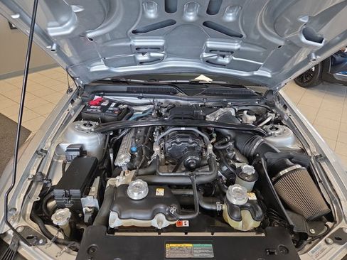 Used 2009 Ford Mustang Shelby GT500 RWD image 15
