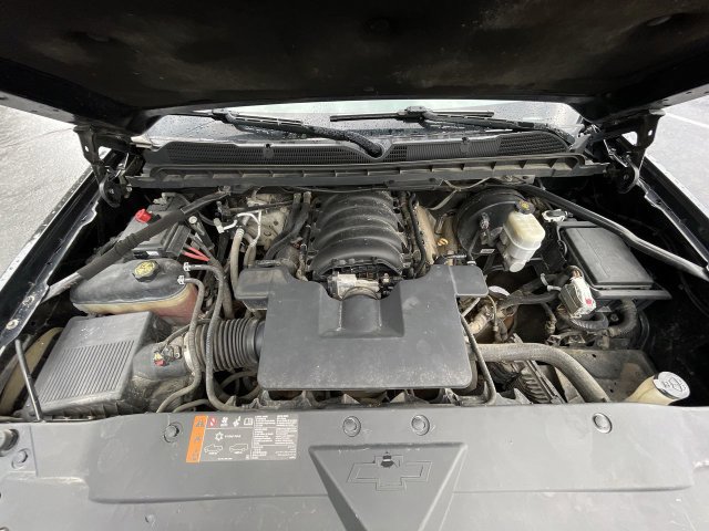 Used 2018 Chevrolet Silverado 1500 LT w/ All Star Edition AWD/4WD image 28