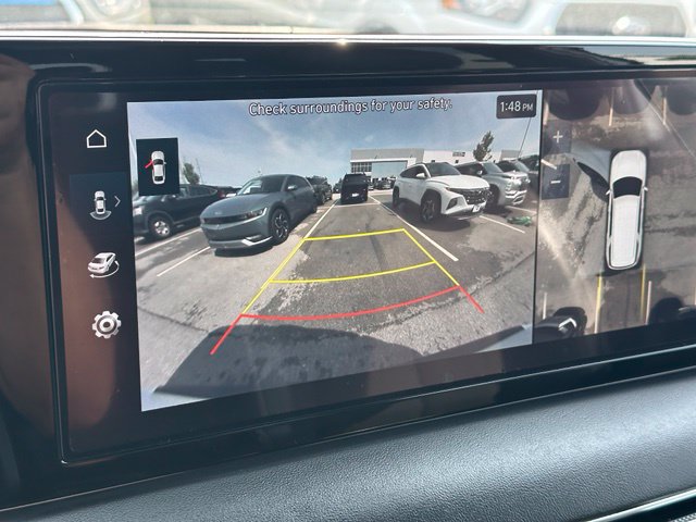Used 2024 Hyundai Palisade Calligraphy AWD/4WD image 32