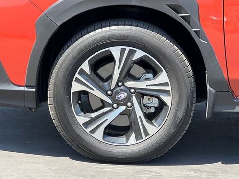 Used 2024 Subaru Crosstrek 2.0i Premium AWD/4WD image 35
