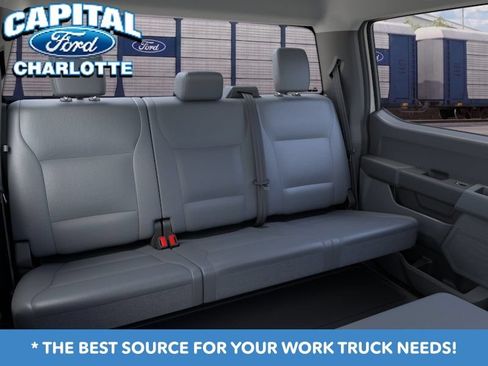 New 2026 Ford F250 XL w/ XL Driver Assist Package AWD/4WD image 10