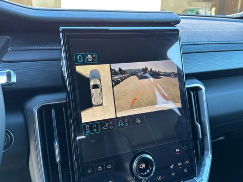 New 2026 GMC Acadia Elevation w/ Black Edition image 36