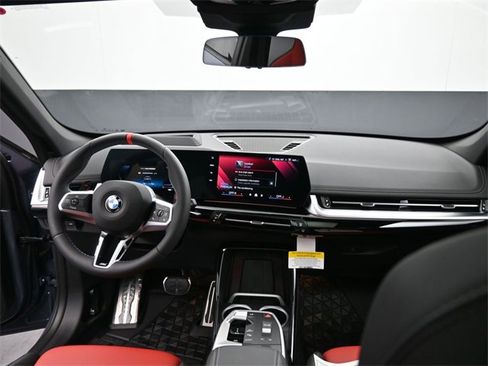 New 2025 BMW X1 M35i w/ Premium Package image 27