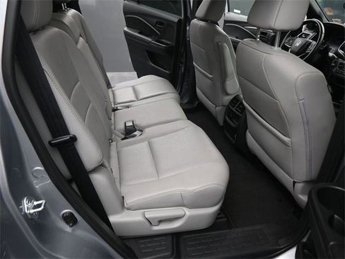 Used 2023 Honda Passport EX-L image 14