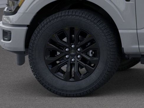 New 2026 Ford F150 XLT w/ Equipment Group 303A High image 19