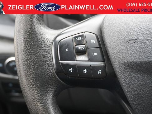 Used 2024 Ford Transit 350 XLT image 23