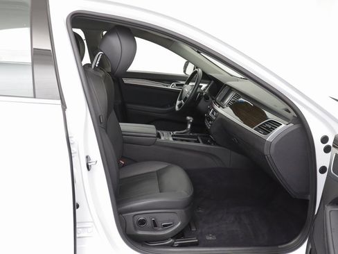 Used 2019 Genesis G80 3.8 image 20