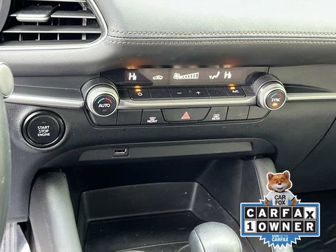 Used 2020 MAZDA MAZDA3 AWD Sedan w/ Select Package image 28