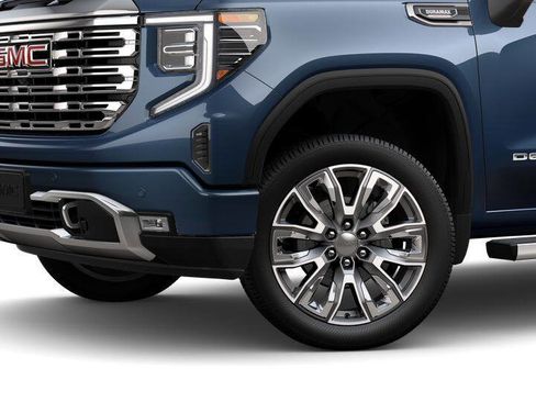 New 2026 GMC Sierra 1500 Denali AWD/4WD image 7