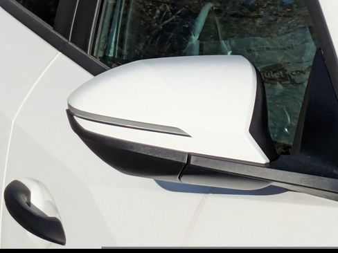 New 2026 Hyundai Santa Cruz SEL FWD image 11