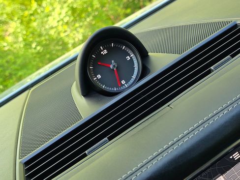 Used 2020 Porsche Panamera 4S image 60