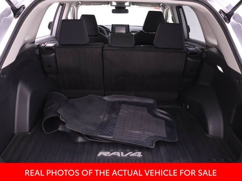 Certified 2022 Toyota RAV4 LE image 15