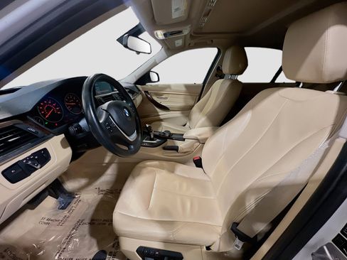Used 2015 BMW 328i xDrive Sedan image 15