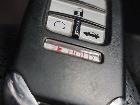 Used 2016 Honda Civic Touring image 32