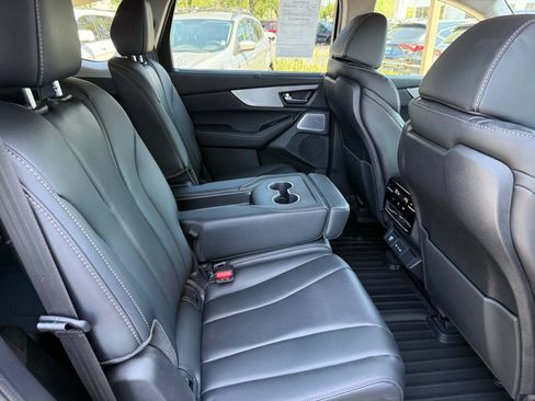 Used 2026 Acura MDX SH-AWD w/ Technology Package image 20
