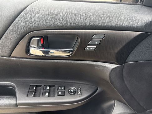 Used 2015 Honda Accord EX-L image 15