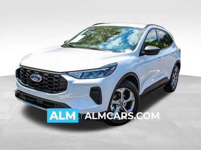 Used 2026 Ford Escape ST-Line