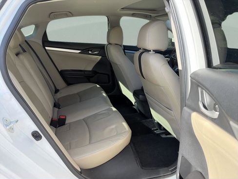 Used 2018 Honda Civic EX-L image 19