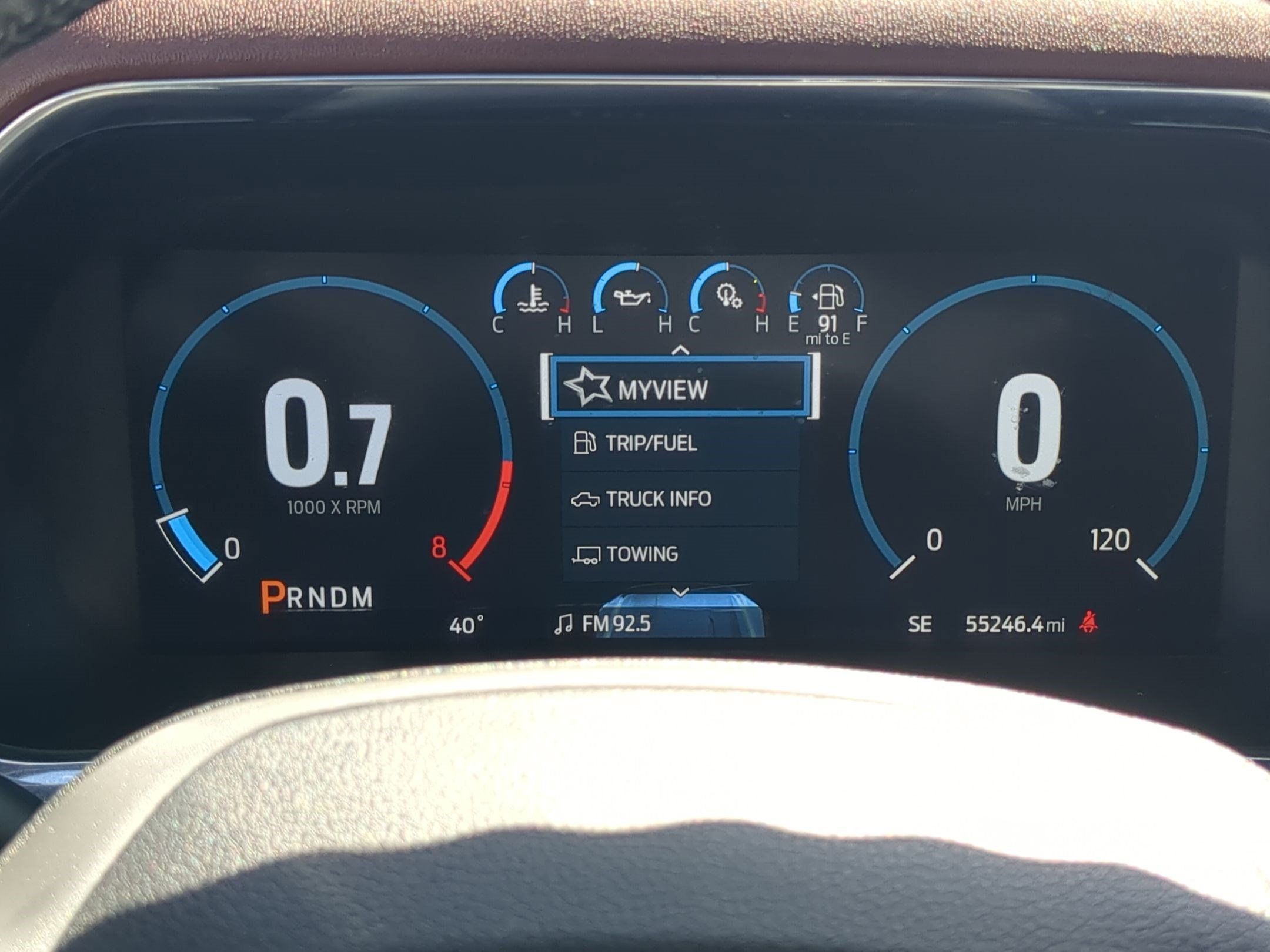 Certified 2022 Ford F150 Lariat AWD/4WD image 24